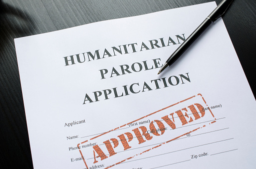 Le programme « Humanitarian Parole », n’est pas enterré